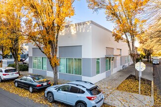 Plus de détails pour 2211-2233 NE Oregon St, Portland, OR - Local d'activités à louer