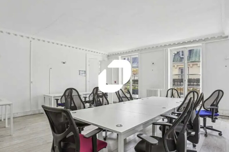 Bureau dans Paris à louer Photo intérieure– Image 1 sur 12