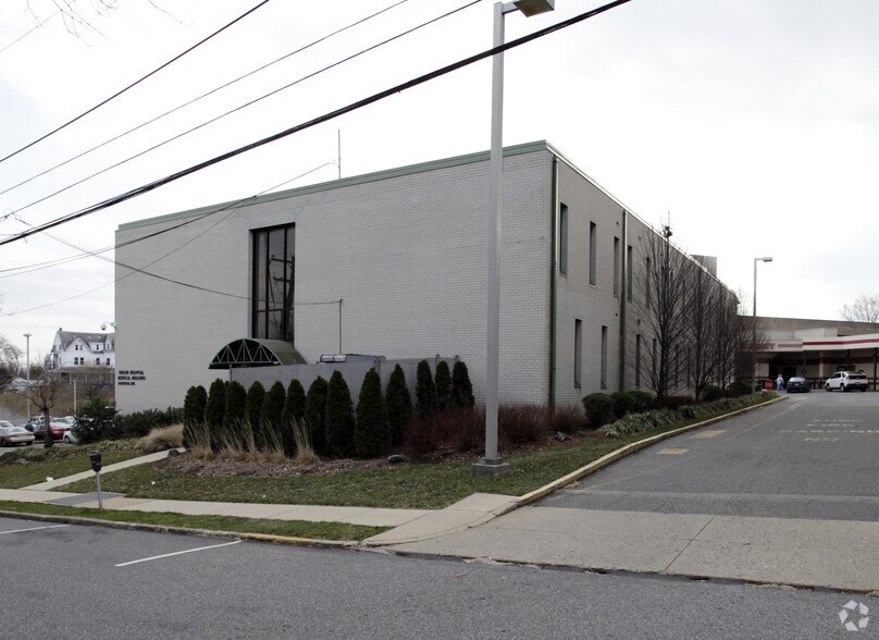 8-10 Morton Ave, Ridley Park, PA à louer - Photo de l’immeuble – Image 2 sur 18