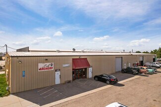 Plus de détails pour 12811 E Brandt Rd, Lockeford, CA - Industriel/Logistique à vendre