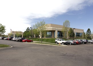 Plus de détails pour 79 Inverness Dr E, Englewood, CO - Bureau à vendre
