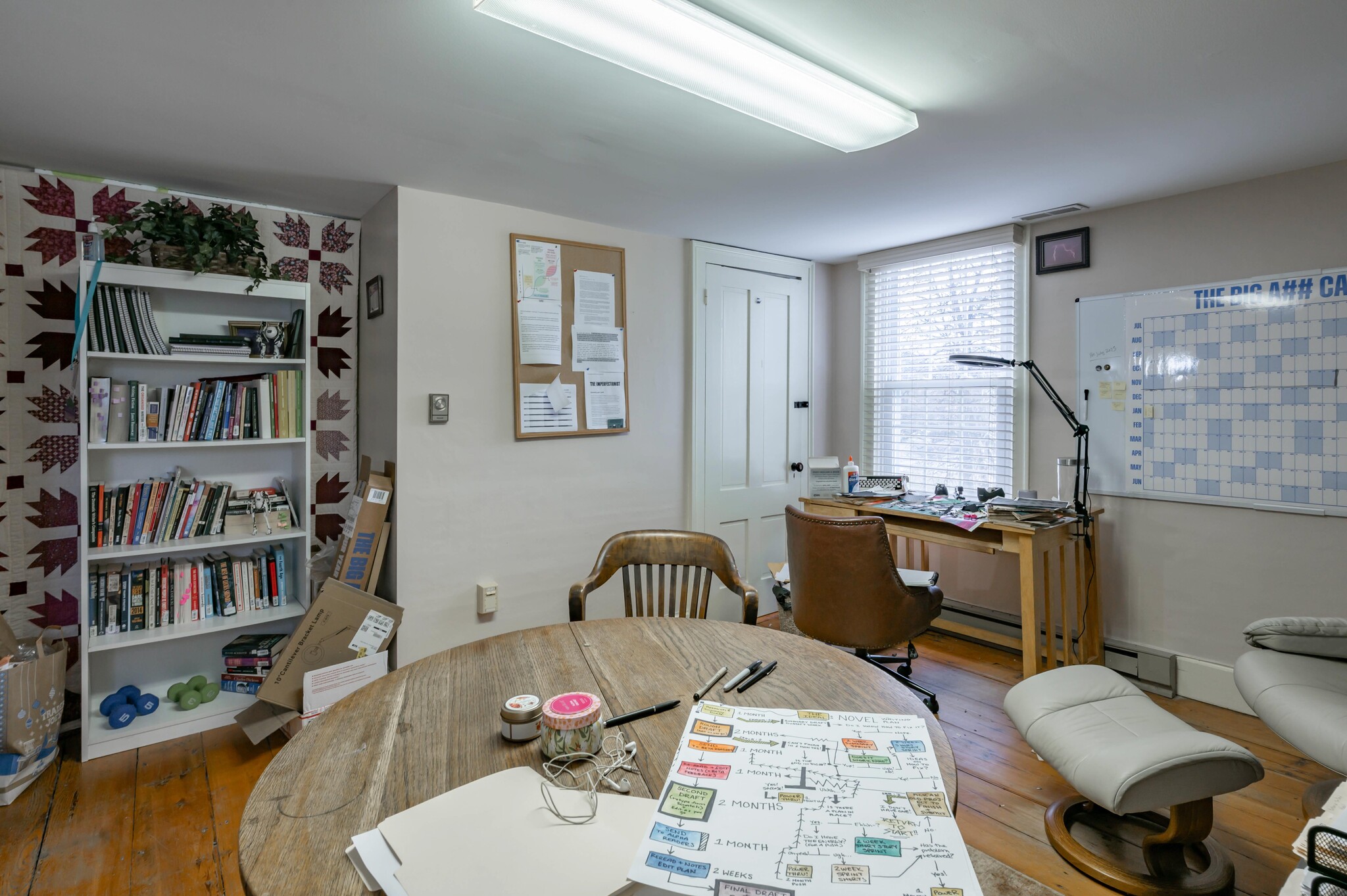 2 Ash St, Hollis, NH à vendre Photo intérieure– Image 1 sur 9