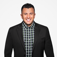 Lawrence Monterrosa