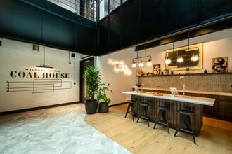 10 Dumfries Pl, Cardiff à louer Photo intérieure– Image 2 sur 6