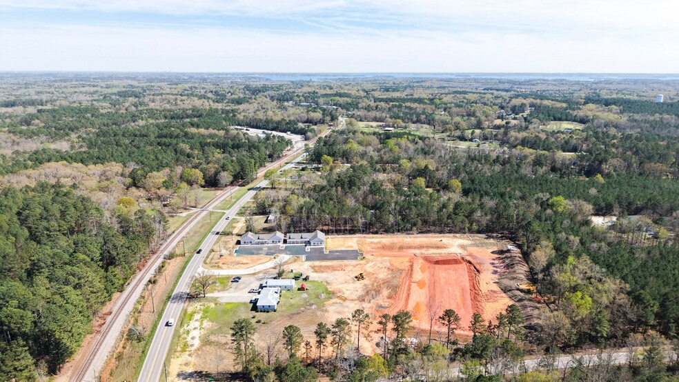 575 Chapin Rd, Chapin, SC à louer - Aérien – Image 3 sur 3