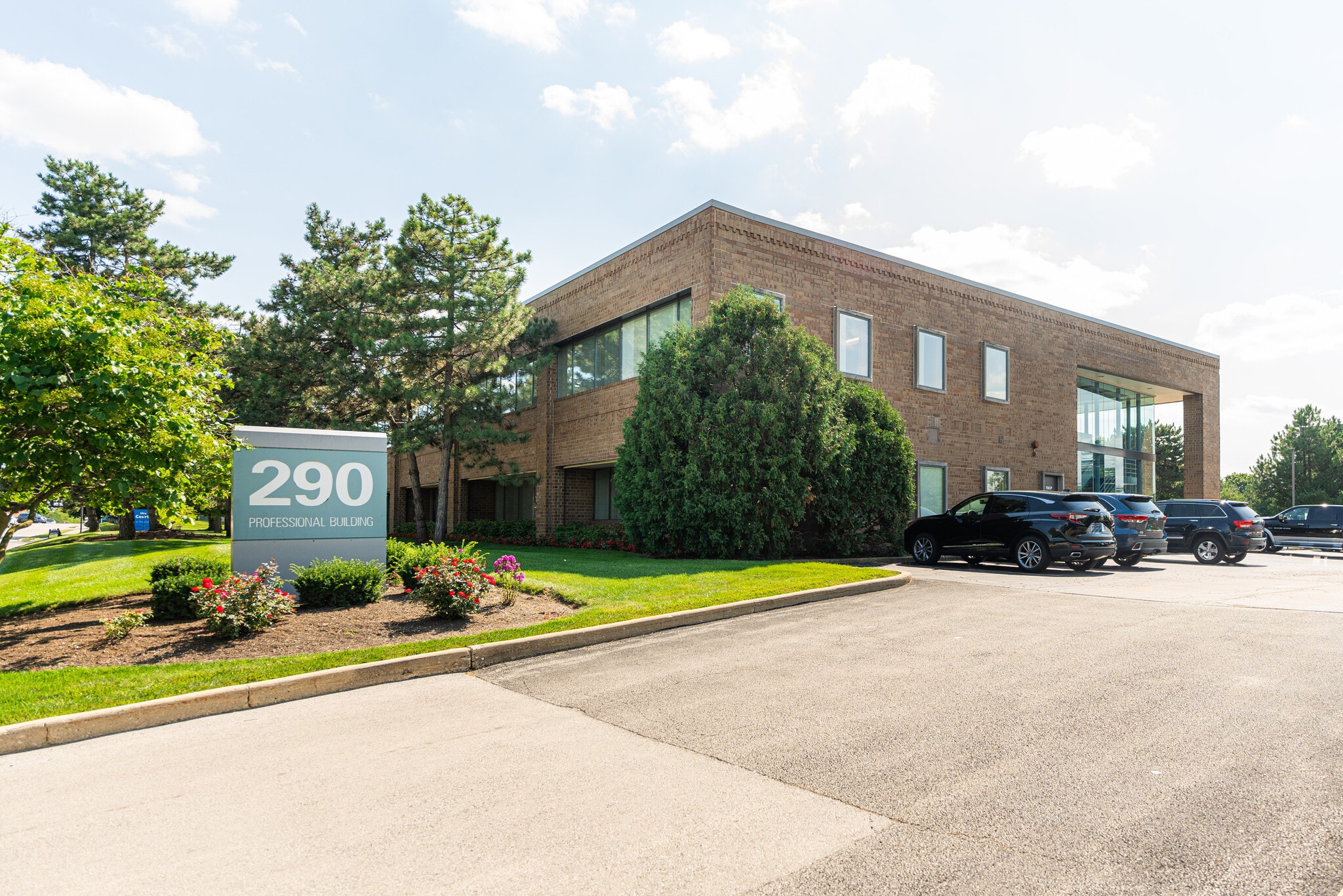 290 Springfield Dr, Bloomingdale, IL à louer Photo intérieure– Image 1 sur 55
