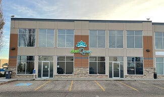 Plus de détails pour 2907-2943 Ellwood Dr SW, Edmonton, AB - Industriel/Logistique à vendre
