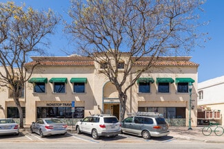 Plus de détails pour 1321 Post Ave, Torrance, CA - Bureau à vendre