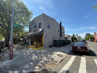 Plus de détails pour 3602 36th Ave, Astoria, NY - Logement à vendre