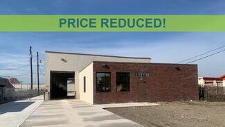 Plus de détails pour 24275 Mound Rd, Warren, MI - Industriel/Logistique à vendre