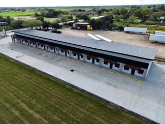 Plus de détails pour 5467 Alamo Rd, Edinburg, TX - Bureau, Bureau/Local commercial à louer