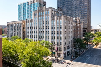 Plus de détails pour 636 Church St, Evanston, IL - Bureau à louer
