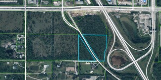 Plus de détails pour SW Leighton Farm Ave, Palm City, FL - Terrain à vendre