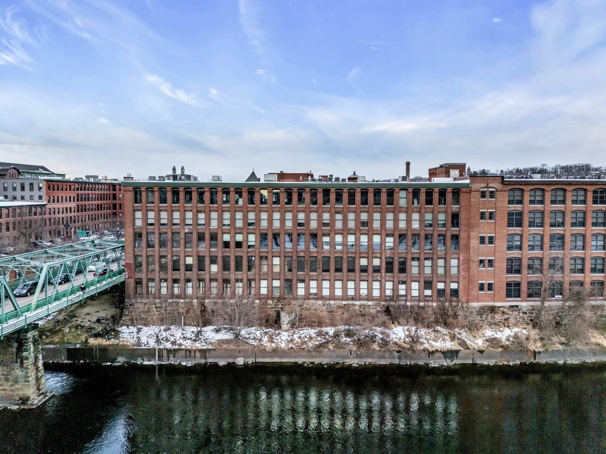 1 Union St, Lawrence, MA à louer Photo principale– Image 1 sur 32