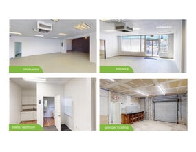 4401 Edgewater Dr, Orlando, FL à louer Photo intérieure– Image 2 sur 2