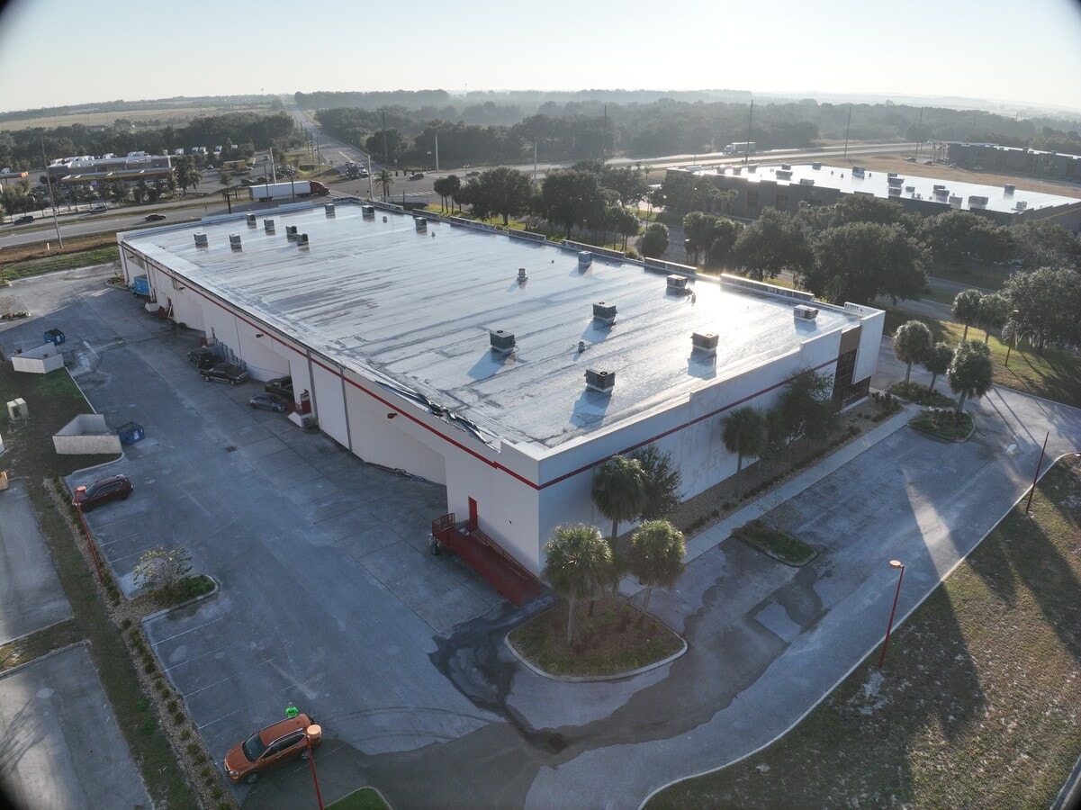 1901 Longleaf Blvd, Lake Wales, FL 33859 - Lot 2A & 2B - - Photo intérieure - Image 1 of 16