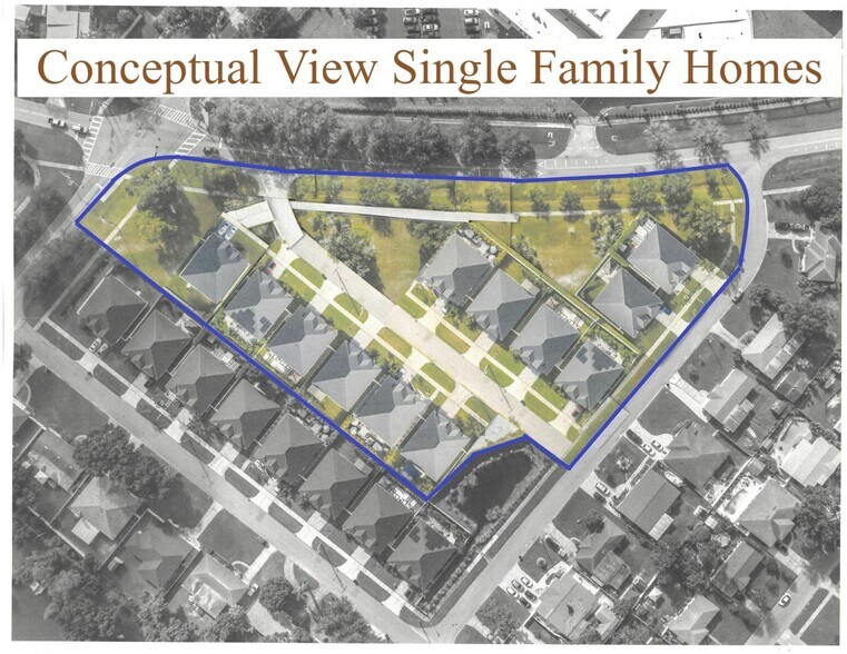 4740 Wishart Blvd, Tampa, FL à vendre - Autre – Image 3 sur 13