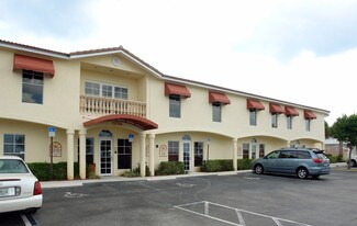 Plus de détails pour 13700 US 1 Hwy, Juno Beach, FL - Bureau à vendre