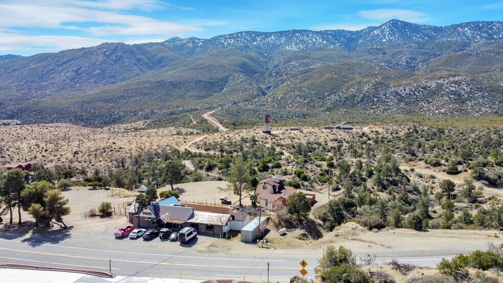 70125 State Highway 74, Mountain Center, CA à vendre - Photo de l’immeuble – Image 2 sur 9