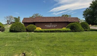 Plus de détails pour 321 Wedgewood Sq, Columbia, IL - Bureau à louer