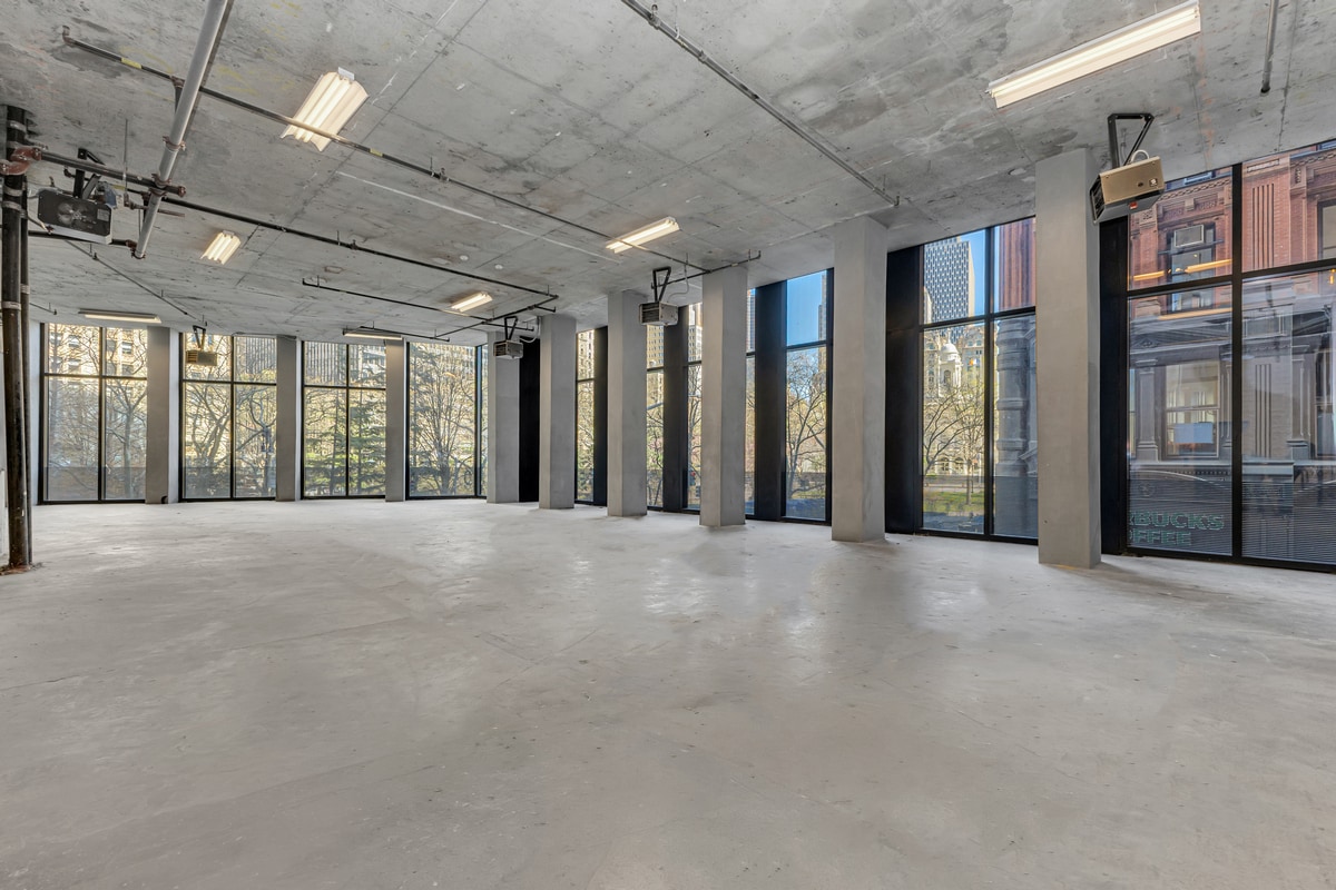 33 Park Row, New York, NY 10038 - Lot 2nd - - Photo intérieure - Image 2 of 2