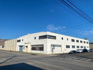 Plus de détails pour 1201 Austin Ave, Waco, TX - Industriel/Logistique à vendre