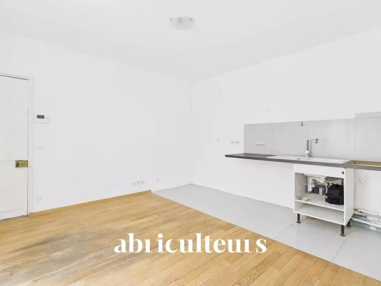 Bureau dans Paris à vendre - Photo de l’immeuble – Image 3 sur 14