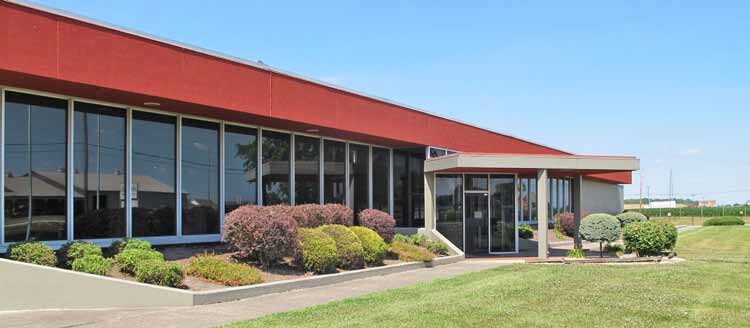 1445 N Michigan Ave, Greensburg, IN à louer - Photo principale – Image 1 sur 5