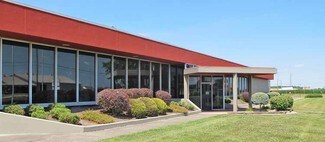 Plus de détails pour 1445 N Michigan Ave, Greensburg, IN - Industriel/Logistique à louer
