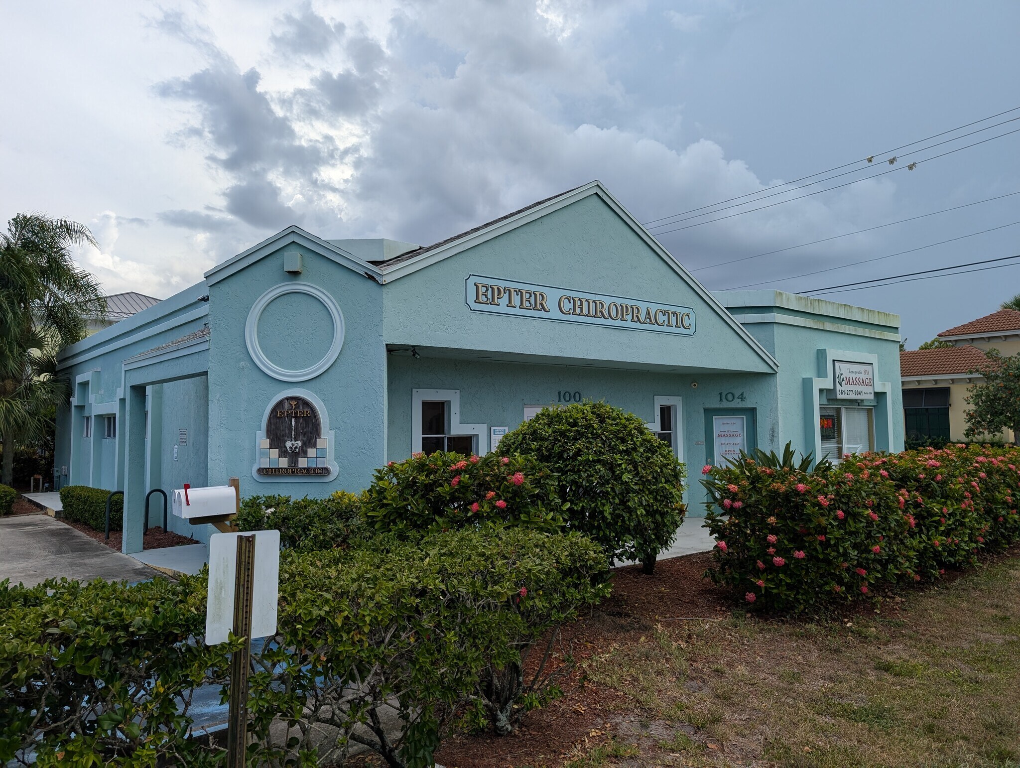 100-104 Indiantown Rd, Jupiter, FL à vendre Photo de l’immeuble– Image 1 sur 14