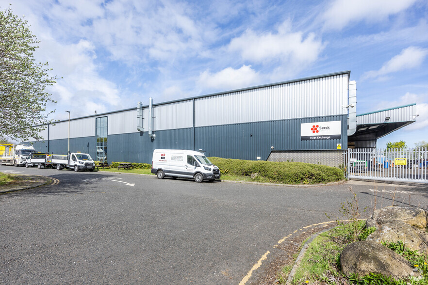 Didcot Way, Boldon Colliery à louer - Photo principale – Image 1 sur 2