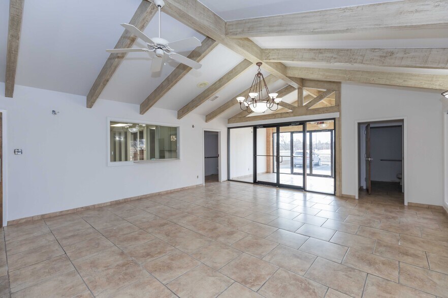 7308 Fleming Ave, Amarillo, TX à louer - Photo de l’immeuble – Image 3 sur 28
