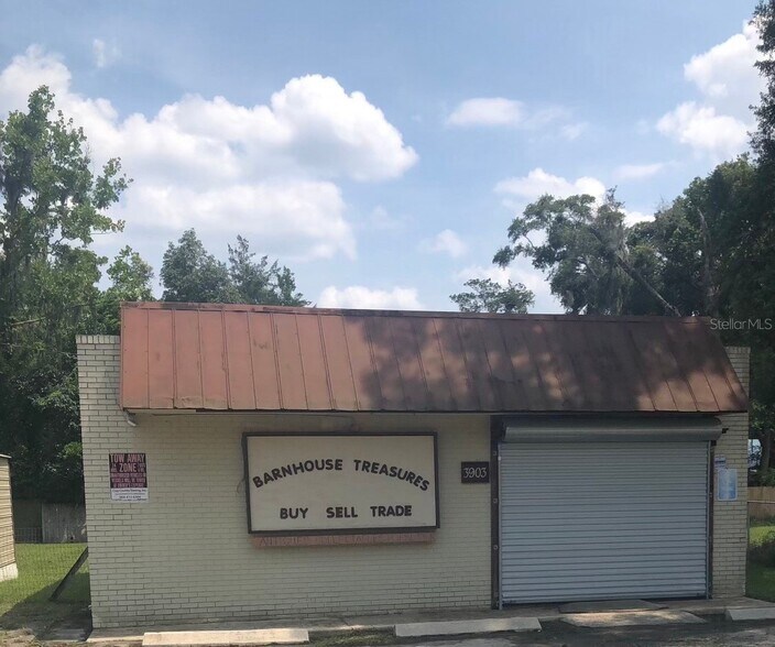3903 Main St, Middleburg, FL à vendre - Photo de l’immeuble – Image 2 sur 9