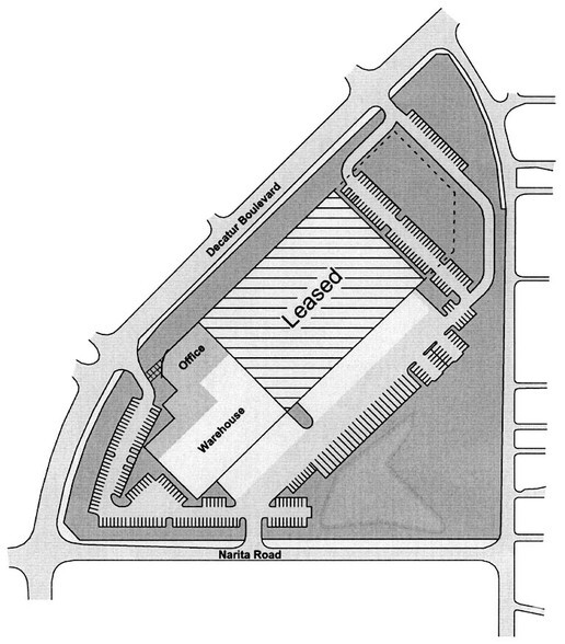 5345 Decatur Blvd, Indianapolis, IN à louer - Autre – Image 2 sur 9