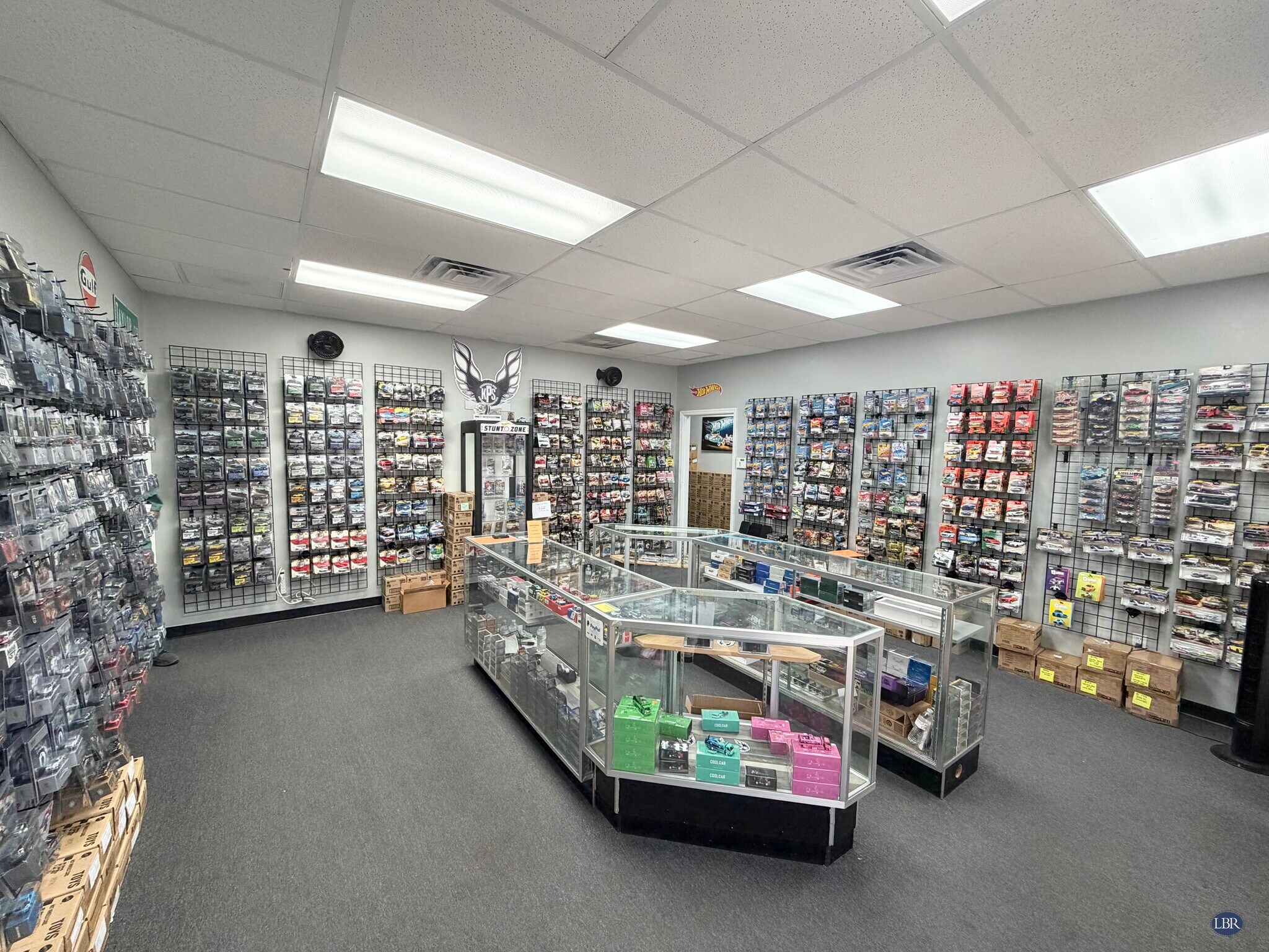 4200 Dow Rd, Melbourne, FL à louer Photo intérieure– Image 1 sur 7