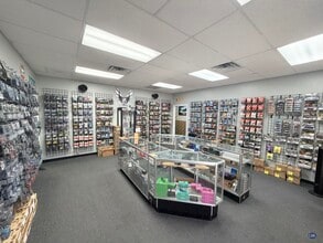 4200 Dow Rd, Melbourne, FL à louer Photo intérieure– Image 1 sur 7