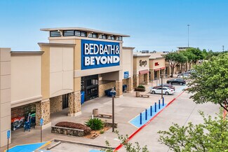 Plus de détails pour 2930 Preston Rd, Frisco, TX - Local commercial à louer