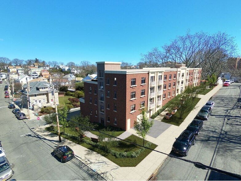 82 Wallace St, Tuckahoe, NY à vendre - Photo de l’immeuble – Image 3 sur 6