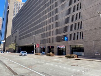 Plus de détails pour 613 Clay St, Houston, TX - Local commercial à louer