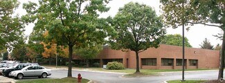 Plus de détails pour 7529 Standish Pl, Rockville, MD - Bureau à louer