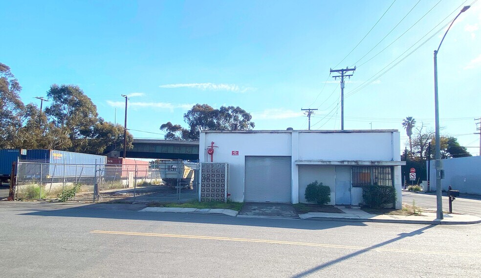 1280 11th St, Long Beach, CA à vendre - Photo principale – Image 2 sur 9