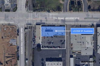 1104-1106 E 17th St, Santa Ana, CA à louer Photo intérieure– Image 2 sur 4