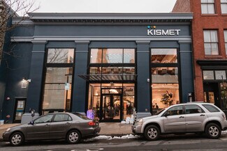 Plus de détails pour 4230 Main St, Philadelphia, PA - Local commercial à vendre
