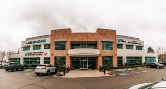 Plus de détails pour 1125 E Spruce Ave, Fresno, CA - Bureau/Médical à louer