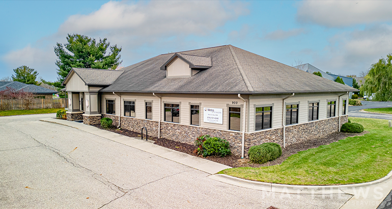 900 52nd St SW, Wyoming, MI à vendre - Photo de l’immeuble – Image 3 sur 3