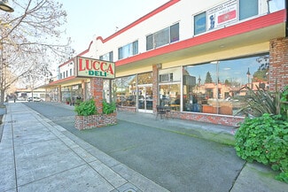 Plus de détails pour 3121-3161 Castro Valley Blvd, Castro Valley, CA - Local commercial à vendre