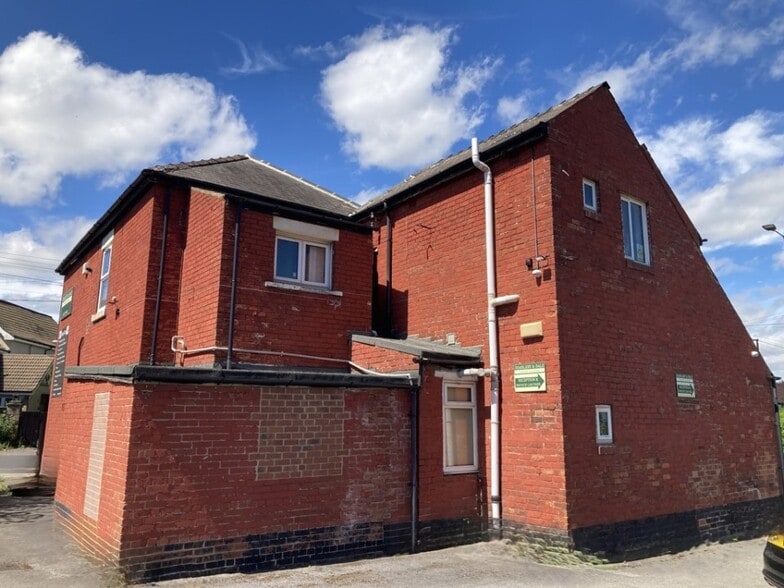 58 High St, Sheffield à vendre - Photo principale – Image 1 sur 7