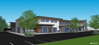 Plus de détails pour 200 W 69th Ct, Loveland, CO - Industriel/Logistique à louer