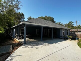 Plus de détails pour 26752 Diamond Sq, Splendora, TX - Local commercial à vendre