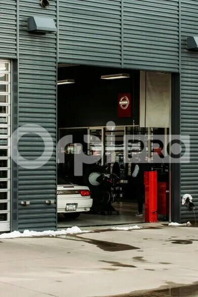 Local commercial dans Lunel à vendre - Photo de l’immeuble – Image 2 sur 6